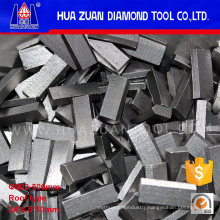 Diamond Core Drill Bit Segment for Stone Drill Bit